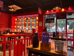 -烧蠔帮·生蚝海鲜牌档(观海店)