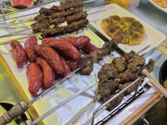 -勇利赵家烤肉坊(含光路店)