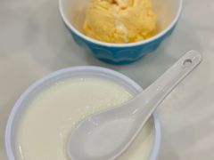 大良双皮奶-芬芳甜品(体育东横街店)