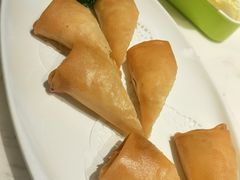 -花城粤菜餐厅(高新区店)
