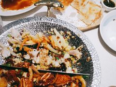 -小鱼小牛·鱼牛干锅·脆鱼火锅(世欧广场店)