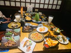 -德川家日本料理(中关村寰太大厦店)