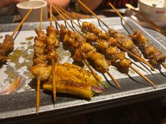 -管氏翅吧(广渠门店)