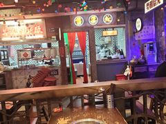 -水巷子·巴掌腰片重庆火锅(云纺店)