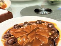 -明阁 Ming Court(广州朗豪酒店)