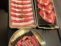 -西塔老太太泥炉烤肉(上海七宝领展广场店)