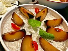 -红东阁东北菜烤肉酒馆(CROSS万象汇店)
