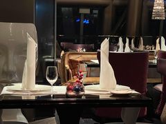 -瑞吉酒店 · Elba 欧尔巴意大利餐厅· 精致意餐·云端聚会