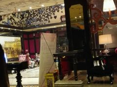 -朱古力纯K量贩式KTV(国庆中路店)