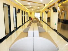 -中康国际体检中心(城阳店)