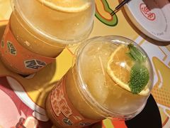 -探鱼·鲜青椒爽麻烤鱼(正佳广场店)