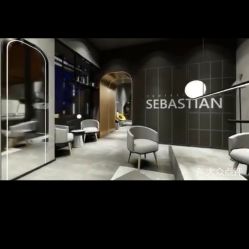 -SEBASTIAN塞巴斯汀