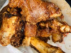 -八一好吃街·高品美食广场