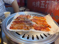 -入火韩国烤肉(凯旋广场店)