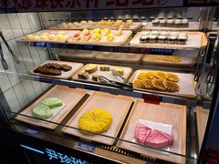 -尹珍珠·韩式无限烤肉(回龙湾店)