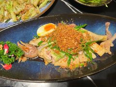 -粤·向群饭店(二沙岛店)