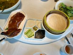-悦融·京鲁菜·露台花园(安定门店)