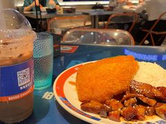 -伯友茶记(中华广场店)