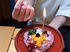 -荣一代目OMAKASE板前料理