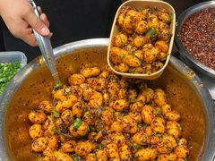 -丁家坡洋芋·观音桥好吃街A区(全国总店)