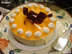 DSC00490-广州花园酒店-凌璇阁360度高空海鲜自助餐CAROUSEL