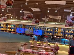 -西贝(武汉群星城店)