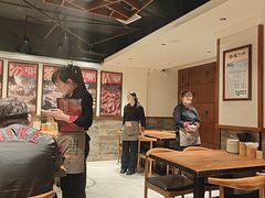 -張飛扒肉·龙江非遗(道外店)