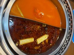 -快乐小羊(富强中路店)