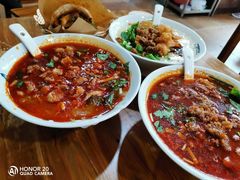 -豆相识•九九豆腐脑(牛咡桥店)