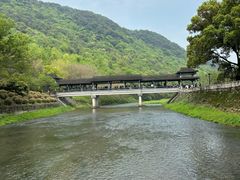 -兰亭风景区
