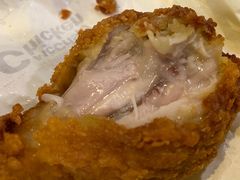 -麦当劳(鼓楼店)