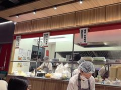 -一醒·手工面·西北传统小吃(悠方购物中心店)