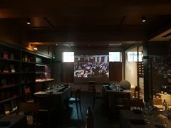 -大酉·M Coffee(北京美术馆店)