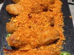 -留半山·香港食堂(啦啦宝都店)