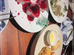 -前海沿·青岛菜(五四广场永旺店)