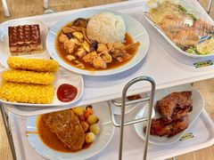 -宜家·瑞典风味餐厅(青岛商场店)