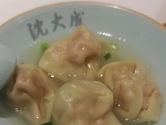 -沈大成(南京东路店)