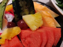 -海底捞火锅(团结桥店)