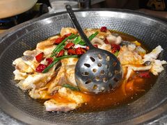 -巢爷老味(东方红店)