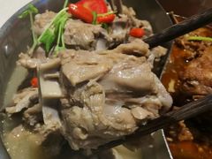 -浩爷羊蝎子火锅(望京店)