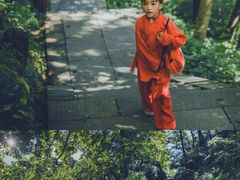 -湖北十堰武当太极湖