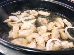 文昌椰子鸡-烹然四季椰子鸡火锅(团结湖总店)