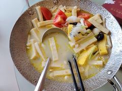 -古南都·清真绿柳居菜馆(太平南路店)