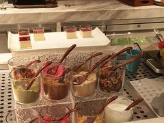 -桂林喜来登饭店雅琴餐厅