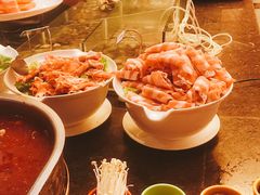 -听松楼·花园酒店·自助餐厅(红梅公园店)