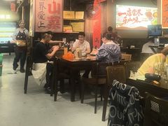 -谢老五跷脚牛肉·非遗传承店
