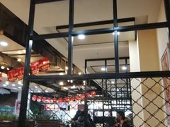 -洪忠涮烤王(嵩山路店)