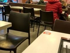 -永和大王(解放东路店)