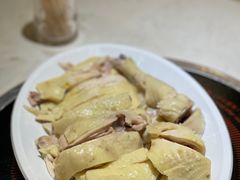 -邵老爹老杭州白斩鸡·家常菜(建国北路店)