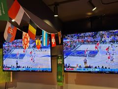 -京狮炙燥·精酿烧烤(首经贸店)